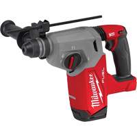 Marteau rotatif avec moteur sans balai Max XGT M18 Fuel (outil seulement), 18 V, 1", 2 lb-pi., 1330 tr/min Pronet Distribution