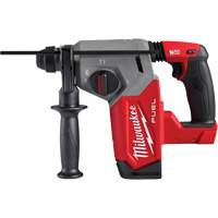 Marteau rotatif avec moteur sans balai Max XGT M18 Fuel (outil seulement), 18 V, 1", 2 lb-pi., 1330 tr/min Pronet Distribution