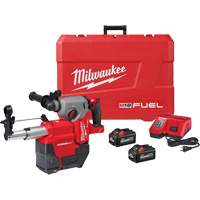 Trousse de perceuse &agrave; percussion avec moteur sans balai Max XGT, 18 V, 1", 2 lb-pi., 1330 tr/min Pronet Distribution