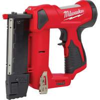 M12 23 Gauge Pin Nailer (Tool Only), 12 V, Lithium-Ion Pronet Distribution