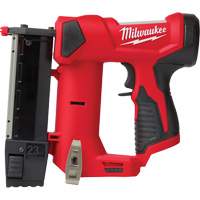 M12 23 Gauge Pin Nailer (Tool Only), 12 V, Lithium-Ion Pronet Distribution