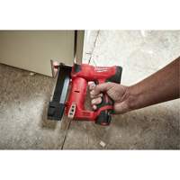 M12 23 Gauge Pin Nailer (Tool Only), 12 V, Lithium-Ion Pronet Distribution
