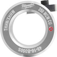 350 MCM Cu THHN/XHHW S Bushing Pronet Distribution