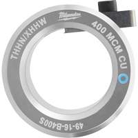 400 MCM Cu THHN/XHHW S Bushing Pronet Distribution