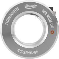 500 MCM Cu THHN/XHHW S Bushing Pronet Distribution