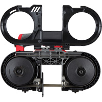 M12 Fuel Compact Band Saw (Tool Only), 12 V, 2-1/2" Capacity Pronet Distribution
