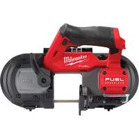 M12 Fuel Compact Band Saw (Tool Only), 12 V, 2-1/2" Capacity Pronet Distribution