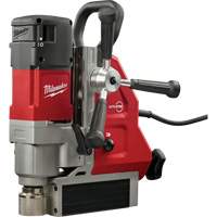 Magnetic Drill Kit, 1-5/8", 750 lbs. Drill Point Pressure Pronet Distribution