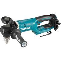 Cordless Angle Drill with Brushless Motor (Tool Only), 18 V, 1/2" Chuck, Lithium-Ion Pronet Distribution