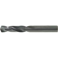 DRILLCO Screw Machine Length Drill Bit, A, High Speed Steel, 1-5/16" Flute, 135° Point Pronet Distribution