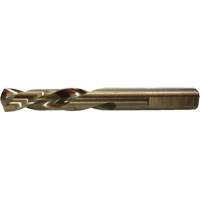 DRILLCO Screw Machine Length Drill Bit, 1/16", Cobalt, 5/8" Flute, 135° Point Pronet Distribution