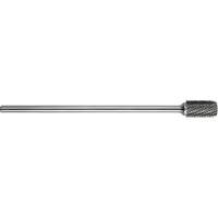 Fraise cylindrique &agrave; embout sph&eacute;rique et double coupe DRILLCO, SA-1L6 Pronet Distribution