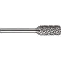 Fraise cylindrique &agrave; double coupe DRILLCO, SA-41 Pronet Distribution
