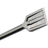 Sledge Scaling Chisel Pronet Distribution
