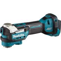 Outil polyvalent sans fil avec moteur sans balai (outil seulement), 18 V, Lithium-ion Pronet Distribution