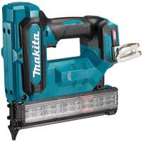 Max XGT BL 18 Gauge 1-5/8" Brad Nailer (Tool Only), 40 V, Lithium-Ion Pronet Distribution