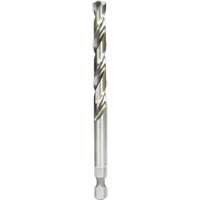Tr&eacute;pan pilote de scie cloche, 1/4" Tige Pronet Distribution