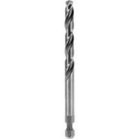 Tr&eacute;pan pilote au cobalt, 1/4" Tige Pronet Distribution
