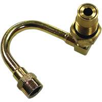 Raccord pivotant Pronet Distribution