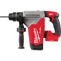Marteau rotatif M18 Fuel SDS Plus avec ensemble d&eacute;poussi&eacute;reur Hammervac, 18 V, 1-1/8" - 3", 800 tr/min Pronet Distribution