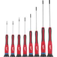 Precision Screwdriver Set, 8 Pcs. Pronet Distribution