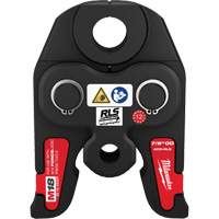 M&acirc;choire de presse 7/8" ACR RLS Pronet Distribution