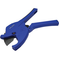 Outil de coupe pour tubes et tuyaux en plastique, Capacit&eacute; de 1-5/8" Pronet Distribution