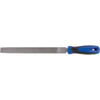 Lime avec manche, Demi-ronde, 10" l, Coupe B&acirc;tarde Pronet Distribution