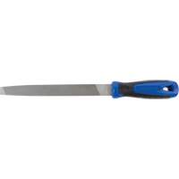 Lime &agrave; parer avec manche, Plat, 8", Lisse Pronet Distribution