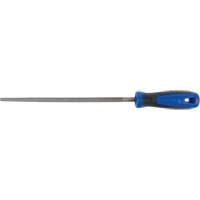Lime avec manche, 1/4" dia. x 6" lo, Ronde, coupe Demi-douce Pronet Distribution