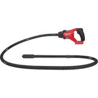 Aiguille vibrante 8' M18 Fuel pour b&eacute;ton Pronet Distribution