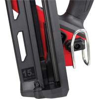M18 Fuel 15 Gauge Finish Nailer (Tool Only), 18 V, Lithium-Ion Pronet Distribution