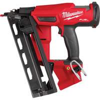 M18 Fuel 16 Gauge Angled Finish Nailer (Tool Only), 18 V, Lithium-Ion Pronet Distribution