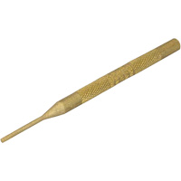 Chasse-goupille en laiton, 3/32" dia. x 4" lo Pronet Distribution