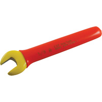 Insulated Open-Ended SAE Wrench Pronet Distribution