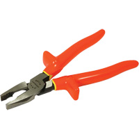 Insulated Linesman's Pliers Pronet Distribution