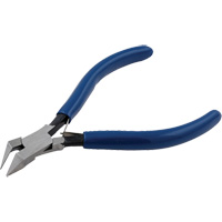 Mini Angled Flush Pliers Pronet Distribution