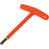 SAE Insulated Hex Key Pronet Distribution