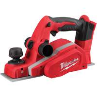 M18 3-1/4" Planer (Tool Only) Pronet Distribution