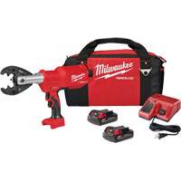 M18 Force Logic 6T Pistol Utility Crimper O-D3 Kit Pronet Distribution