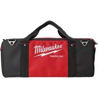 Underground Cable Cutter Bag, Nylon, Black/Red Pronet Distribution