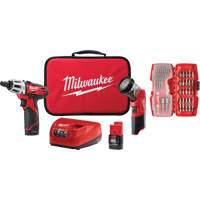 Cordless Tool Sets