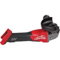 M18 Fuel Variable Speed Braking Grinder with Lock-On Slide Switch, 18 V, 5"/4-1/2" Chuck, Lithium-Ion Pronet Distribution