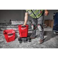 R&eacute;servoir daspirateur sec/humide de 9 gallons Pronet Distribution