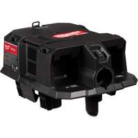 T&ecirc;te de moteur &agrave; bloc-pile double pour aspirateur sec/humide M18 Fuel Pronet Distribution