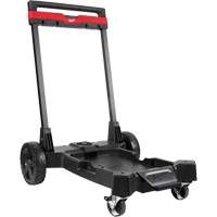 Premium Wet/Dry Vacuum Cart Pronet Distribution