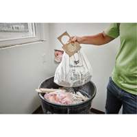 Fleece Dust Bags, 6 US Gal. Pronet Distribution