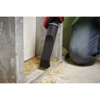 1-7/8" Curved Nozzle Pronet Distribution