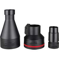 2-1/2" Dust Extraction Adapter Kit Pronet Distribution
