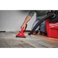 Buse &agrave; bascule tout usage avec brosses Air-Tip Pronet Distribution